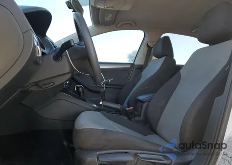 2017 Volkswagen Jetta S z USA, uszkodzony, nr VIN 3VW2B7AJ1HM375792